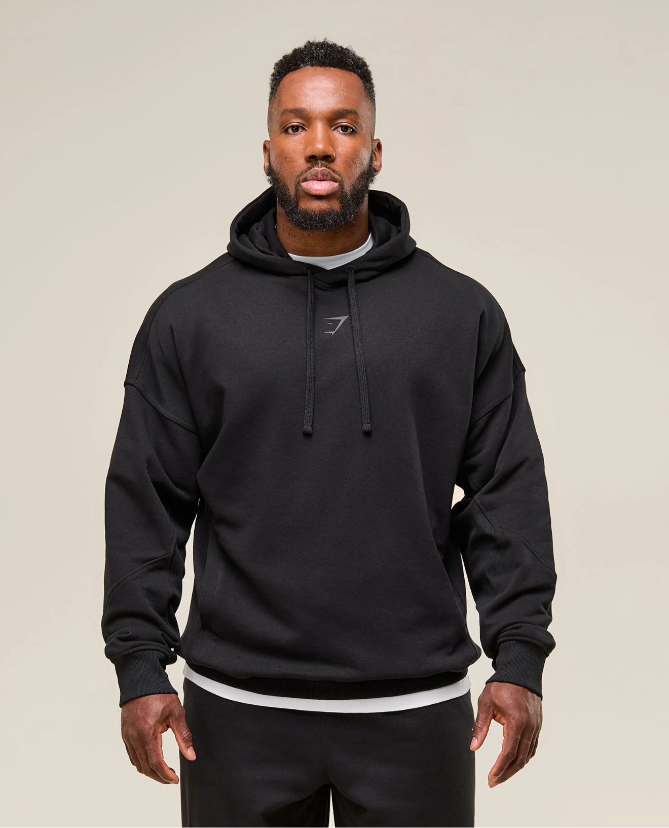 POWER HOODIE