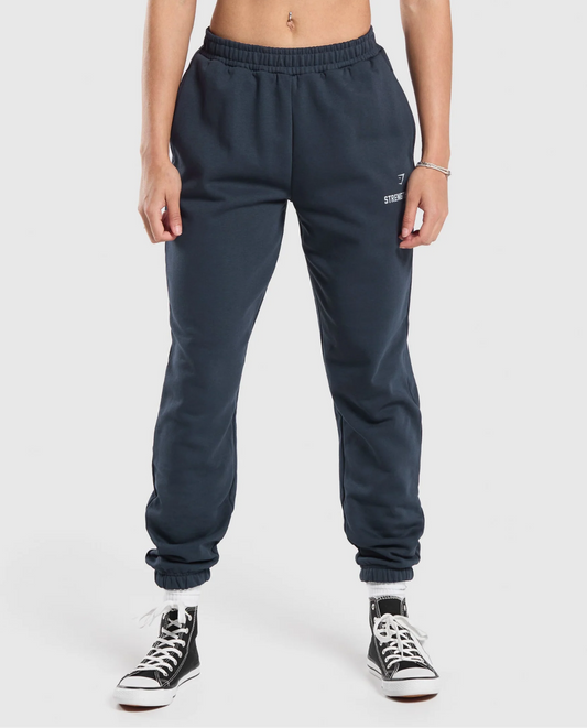 STRENGTH DEPARTMENT GRAPHIC JOGGERS
