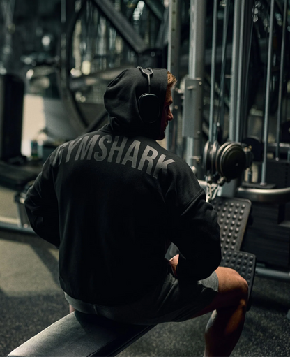 POWER HOODIE
